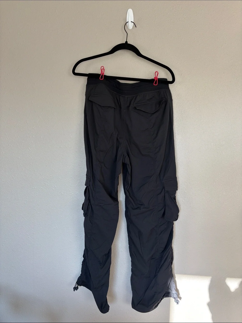 Lululemon dance studio pants